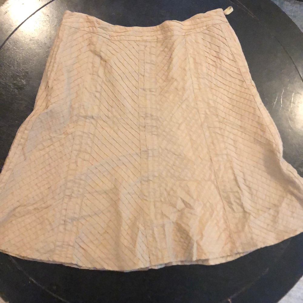 A line Skirt